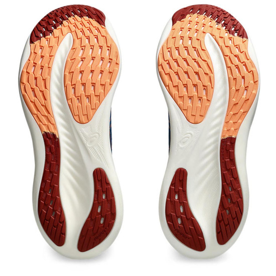 Asics Gel-Nimbus 26